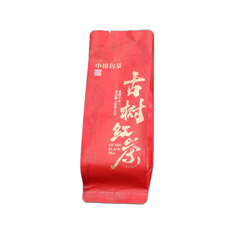 古树红茶包装袋正山小种小泡袋英红九号金毛毫茶叶罐内独立小包袋