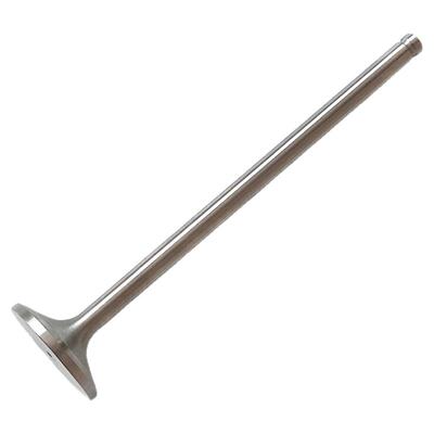 济南L190系列柴油机进气门装机