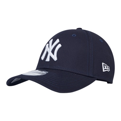 New Era纽亦华秋季MLB棒球帽男女NY刺绣硬顶遮阳帽鸭舌太阳帽出游