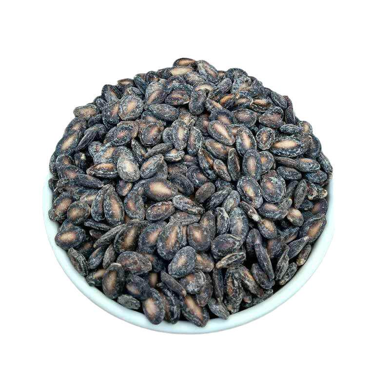 小个椒盐味西瓜子咸味休闲零食