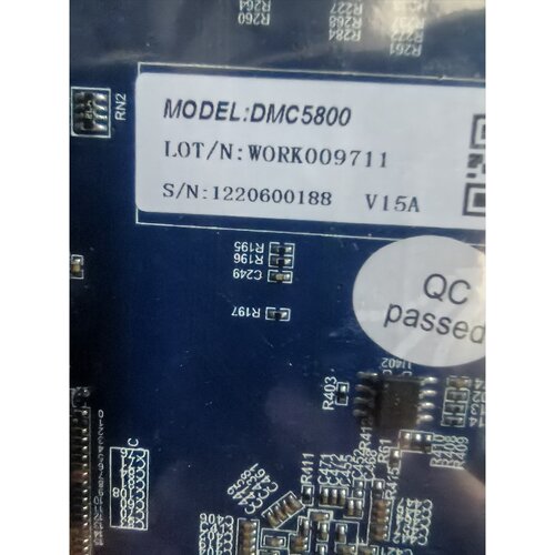 【议价-可维修】LEADSHINE DMC5800/二手均有货