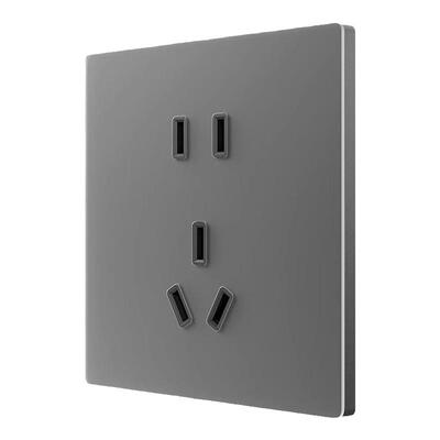 ptx平头熊智能开关ak pro/ak ultra/X1/X1pro原厂配套插座