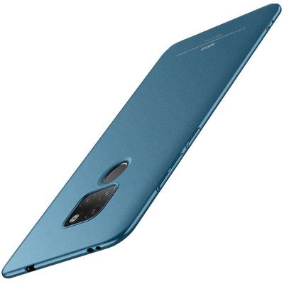 超薄磨砂硬壳不沾指纹