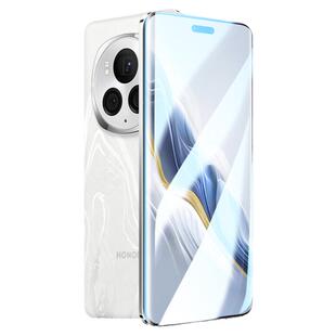 【新无纹玻璃膜】欧炫适用荣耀Magic6钢化膜Magic6Pro手机膜华为Mate60Pro新款100\5/4至臻版90防窥x50水凝80