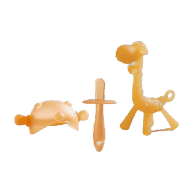 爱贝迪拉磨牙安抚全阶段幼儿牙胶