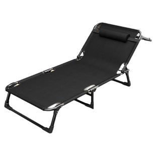 TOZK折叠床办公室午休神器午休躺椅单人午睡床医院陪护便携式躺椅