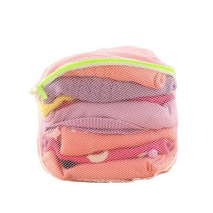 日本洗衣袋洗衣机专用护洗袋机洗内衣网袋羽绒服防变形网兜清洗袋