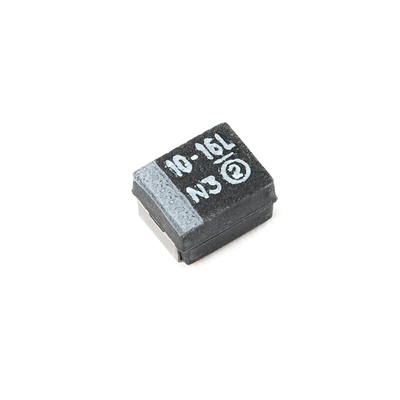 3528贴片钽电容10uF±10%16V