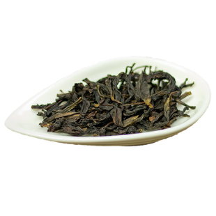 濯山堂2024年头春蜜兰香潮州凤凰单丛茶叶乌龙茶老马侃茶50/200g