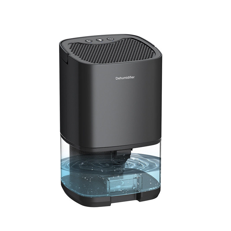 110v除湿机家用卧室静音小型除湿机迷你防潮抽湿机吸湿器220v