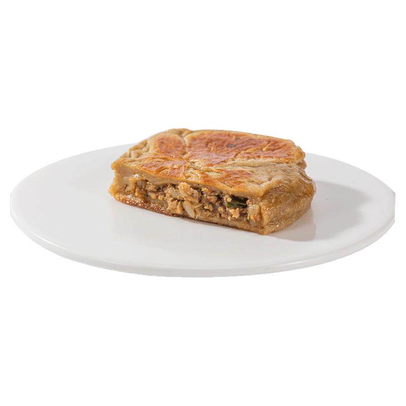 正香思生酮猪肉包子100g手工制作