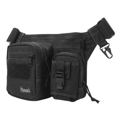 MagForce麦格霍斯台杂物户外腰包