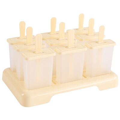 食品级雪糕模具家用制冰盒