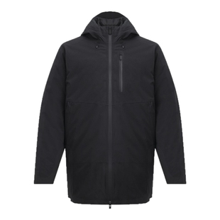 安德玛官方UA热冬系列男子700蓬三合一运动休闲外套冲锋衣6000426