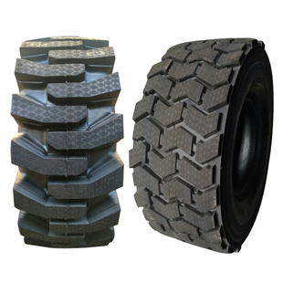 1490 1200 20.5 铲车装 16钢丝半实心轮胎1670 载机轮胎825