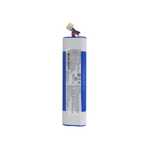 科沃斯扫地机器人DJ35/DJ36地宝配件吸尘器2600毫安原装锂电池