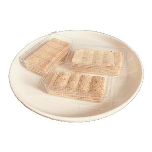 阜宁大糕好丽来脆糕4口味独立包装酥脆香甜休闲零食糕点香甜可口