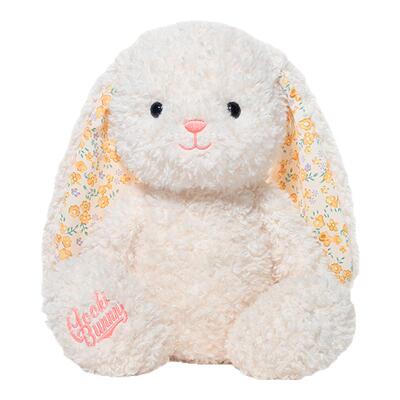 捉趣小白兔毛绒玩具生日礼物女孩