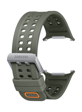 三星WatchUltra2表带原装