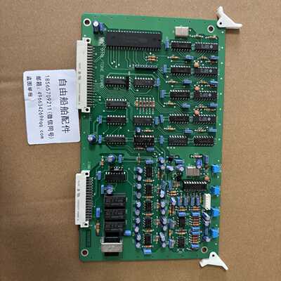 议价MRC DIAL/TONE BOARD P87003D
