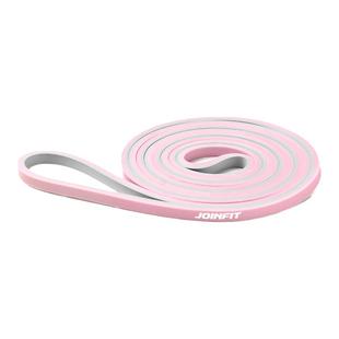 JOINFIT双色瑜伽阻力对抗弹力带健身弹力绳女士廋臂核心训练10磅