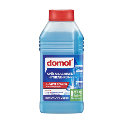 洗碗机专用多效合一清洁剂保养