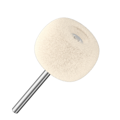 德国科麦斯羊毛/羊绒磨头