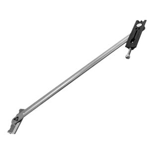 坚朗KINLONG门窗五金配件断桥铝风撑内开内倒窗风撑限位器