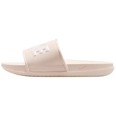 NIKE耐克女子WMNS OFFCOURT SLIDE运动休闲拖鞋BQ4632-115