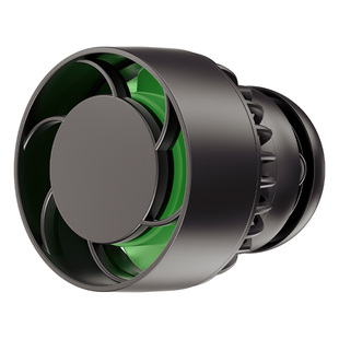 Jecod捷宝四代GLW变频造浪泵WiFi蓝牙智能锁屏双重吸附静音吹粪泵