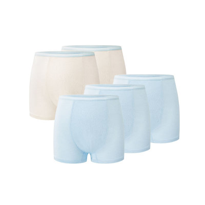 HeyBetter儿童一次性内裤不夹PP