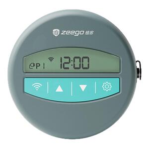 zeego/植客7051远程无水源浇水器