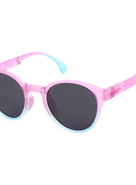 儿童超轻高清偏光太阳眼镜