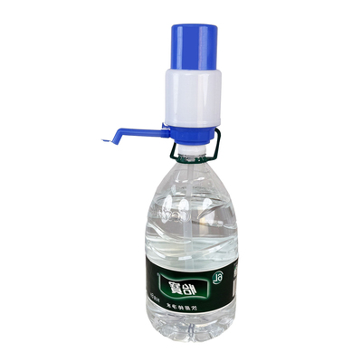怡宝大号压水器手压式硅胶软管手动桶装水取喝饮吸泵抽水器纯净水