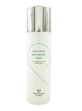 恋火补水保湿清爽滋润