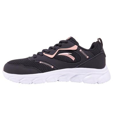 女2023新款正品跑步鞋安踏