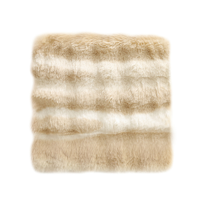 坐垫冬季毛绒加厚椅垫秋冬保暖