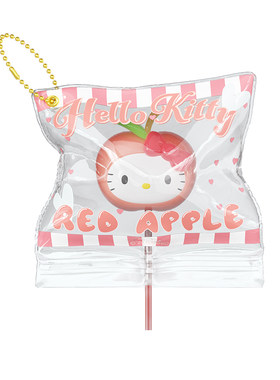 三丽鸥HelloKitty钥匙扣挂件