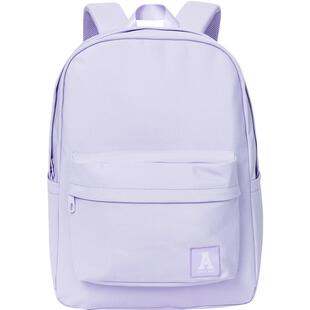 安踏双肩包学霸包女生书包官方大容量减压男女款初中生学生背包