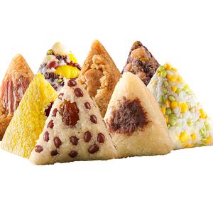 陶老大清真粽子多口味组合装