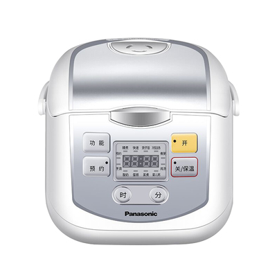 松下家用迷你多功能电饭煲2L