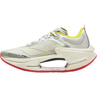 李宁绝影3 ESSENTIAL|男款跑步鞋轻便透气新款竞速运动鞋