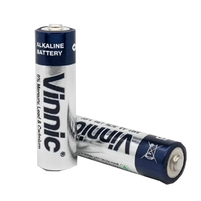 vinnic银战士40节5号1.5