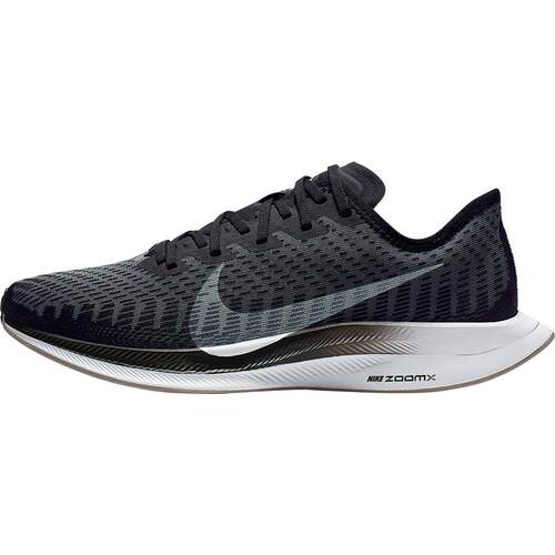 Nike/耐克正品ZOOM气垫女子低帮透气运动跑步鞋 AT8242-001