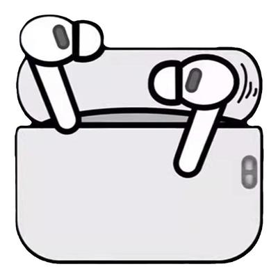 有弹窗华强北悦虎洛达1562ae耳机