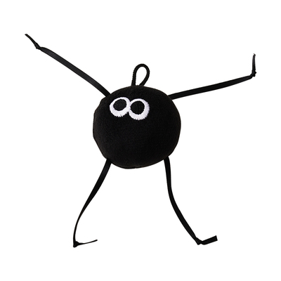 PAPERPARK小煤球猫玩具自嗨陪伴