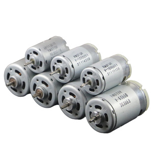 电动螺丝刀配件电机801 802精工3C 4C 6C电批电机 高转速马达转子