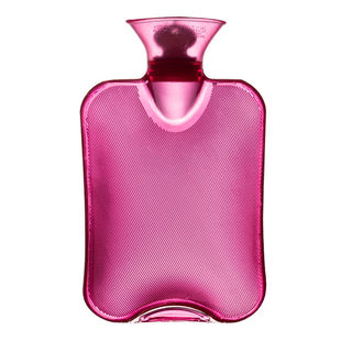 热水袋女注水大小号防爆暖水袋暖肚子热敷灌水迷你学生暖手宝随身