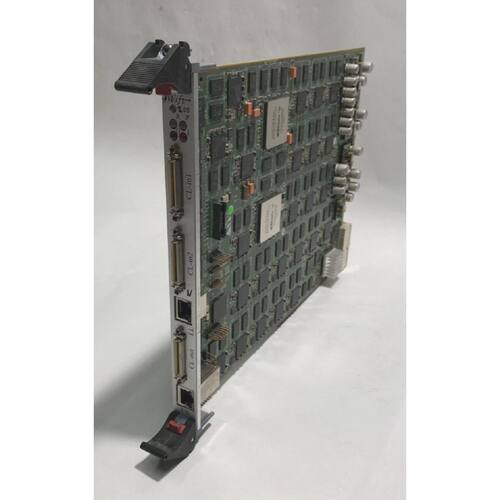 SWIFT IMAGE PROCESSING BOARD ASSY AMAT PN 0100A5210 REV 0