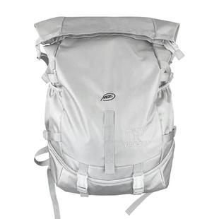 NICEID NICE双肩包男女篮球包旅行包运动包多功能实用背包行李包